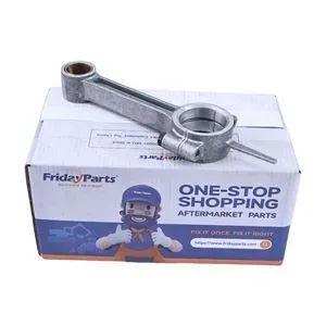Connecting Rod 97333173 for Ingersoll Rand SS5 – Service Part