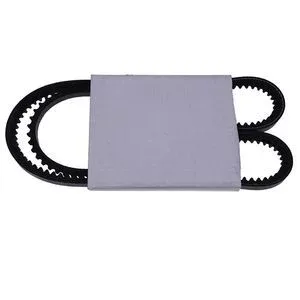 Cooling Fan Belt 6669034 for Bobcat 751 753 – Service Part
