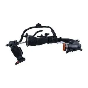 Crankcase Breather Intake Line Assembly 270-090-07-00 Service Part