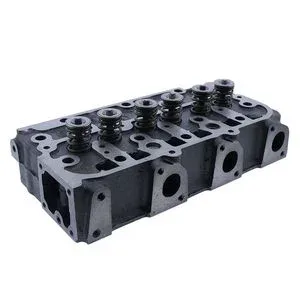 Cylinder Head for Kubota D1305 – Scheduled Maintenance