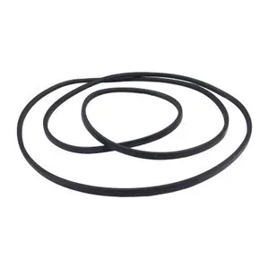 Deck Belt 108-7192 | Overhaul Grade for Toro TimeCutter Z480
