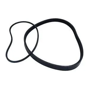 Drive & Alternator Belt Set 6726898 6675837 | Scheduled Maintenance for Bobcat Loaders