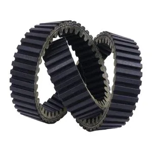 Drive Belt 59011-1077 for Kawasaki Mule KAF620 – Fleet Supply