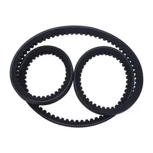 Fan Belt 6718730 Compatible with Bobcat S150-S205 – Service Part
