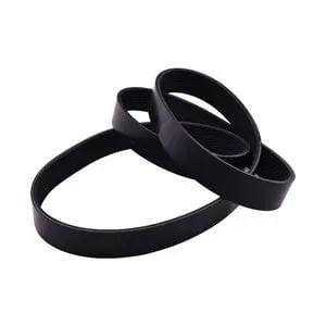 Fan Belt 84331239 Replacement for New Holland Loaders Fleet Supply