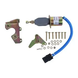 Fuel Shut off Solenoid SA-4026-12 3931195 for Cummins & Ford Fleet Supply