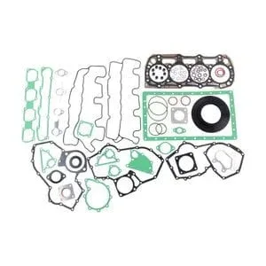 Full Gasket Set for Perkins 404D-22 – Scheduled Maintenance