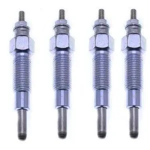 Glow Plug 3974953 for Kubota D1402 V1702 – Service Part