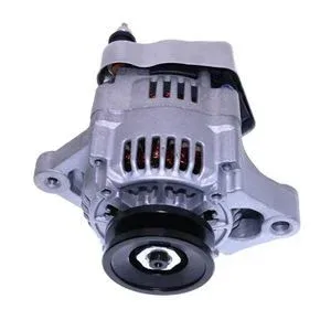 Kubota-Compatible Alternator 16241-64013 – Fleet Supply