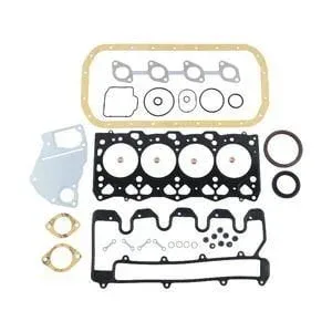 Overhaul Gasket Kit for Isuzu 4LE2 Engine Hitachi ZX40U ZX50U – Fleet Supply