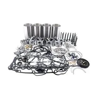 Overhaul Rebuild Kit Replacement for Kubota V3307 V3307T Long-Life