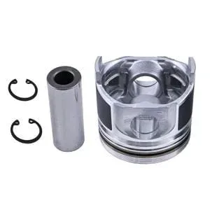 Piston Set 16060-21114 for Kubota V1505 D1105 Engine – Scheduled Maintenance