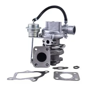 RHF3H Turbocharger 7000677 7020831 for Kubota V2607 – Fleet Supply