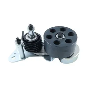 Scheduled Maintenance Compatible Belt Tensioner – Fits Bobcat S510-S850