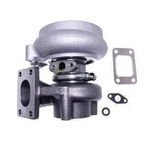 Scheduled Maintenance Turbo TD04HL 234-4894 – Fits CAT 3044C C3.4 S4S
