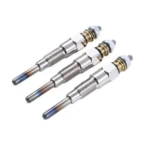 Service Part Glow Plug 16281-65510 for Kubota D905 D1005 D1105 D1305