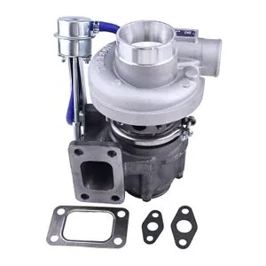 Service Part Turbo HX30W Turbocharger 3592016 for Cummins 4BT 6B5.9