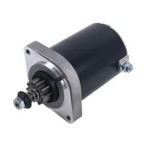 Starter Motor for Kawasaki FR541V FR691V – Fleet Supply