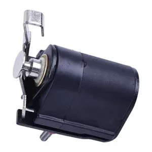 Stop Solenoid RE62240 RE37089 | Scheduled Maintenance for John Deere