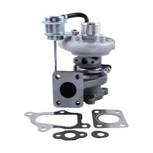 TD03 Turbocharger 1J403-17013 Service Part for Kubota Engine V2003T V2403