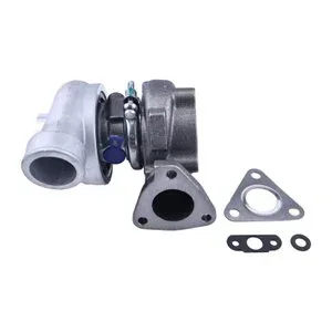 TD04L Turbocharger 187154 – Scheduled Maintenance for Deutz BF4L2011