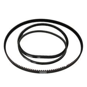 Toro 30" TimeMaster-Compatible Deck Drive Belt Kit – Fleet Supply