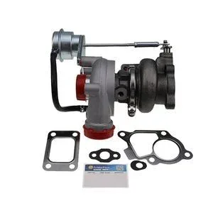 Turbo TD04L4 7008469 Service Part for Kubota Bobcat