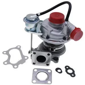 Turbocharger 513-6823 for CAT 226B3 – Scheduled Maintenance