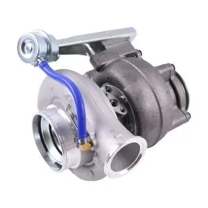 Turbocharger Replacement for Cummins QSL ISL ISC8.3 Long-Life