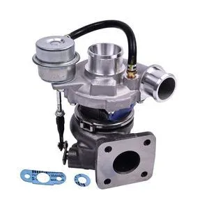 Turbocharger Replacement for Doosan D24 Bobcat Long-Life