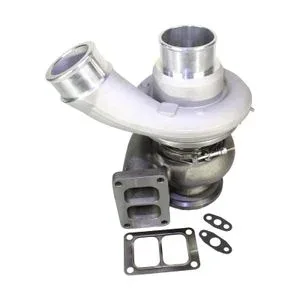 Turbocharger S300A113 for Mack CV713 – Fleet Supply