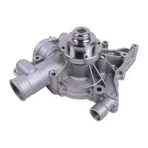 Water Pump 4135550 Replacement for Deutz D2.9 Long-Life