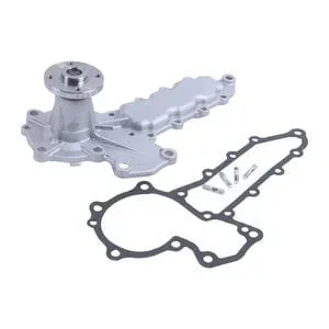 Water Pump 6684225 6653941 | Service Part for Kubota D1402 Bobcat