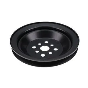 Wear Item Fan Pulley 3919624 Compatible with Cummins Hyundai
