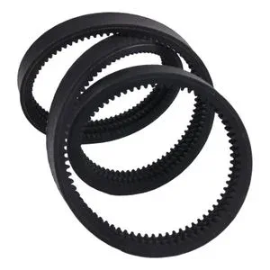 3 Groove Pump Drive Belt 6660994 – Fleet Supply for Bobcat