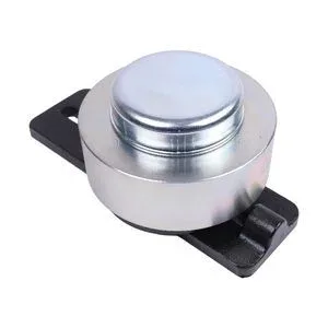 6735884 Belt Tensioner Pulley for Bobcat T140 T180 – Fleet Supply