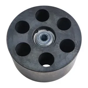 7167165 Belt Tensioner for Bobcat Loaders – Scheduled Maintenance