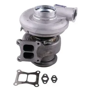 Aftermarket HX55 Turbocharger 3590044 3803938 – Cummins M11 ISM Scheduled Maintenance