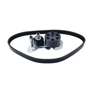 Belt & Tensioner Assembly for Bobcat S510-T595 – Service Part