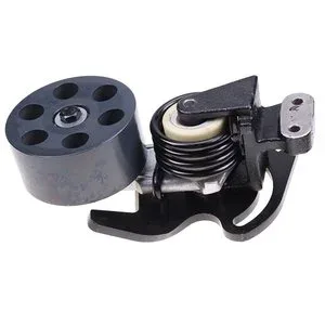 Belt Tensioner Pulley 7269057 for Bobcat Loader – Fleet Supply