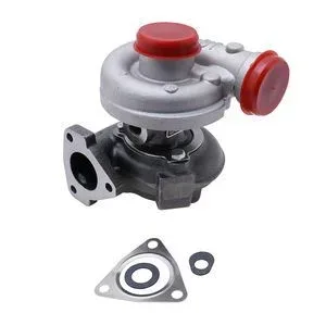 BF3L914 BF4M1011F-Compatible Turbocharger – Fleet Supply