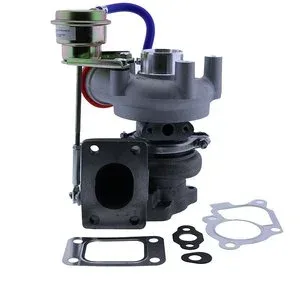Caterpillar CAT C3.3B-Compatible Turbocharger – Fleet Supply
