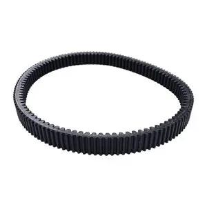Clutch Drive Belt 3211218 for Polaris Ranger – Fleet Supply