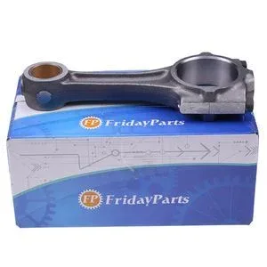 Connecting Rod 17311-22010 for Kubota V1500 V1702DI – Fleet Supply