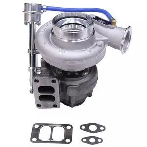 Cummins QSB6.7-Compatible Turbocharger 4038597 – Fleet Supply