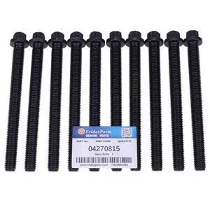 Cylinder Head Bolts 04270815 for Deutz BF4M1011 – Service Part