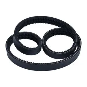Drive Pump Belt 6726898 for Bobcat Loader – Fleet Supply