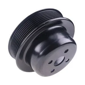 Fan Pulley 3914458 for Cummins ISB QSB – Scheduled Maintenance