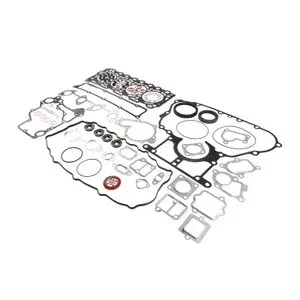 Full Gasket Kit for Kubota V3307 – Scheduled Maintenance