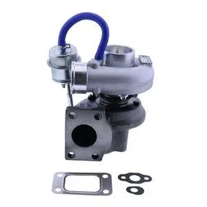 GT2052 Turbocharger 02/202400 for Perkins JCB 3CX – Service Part